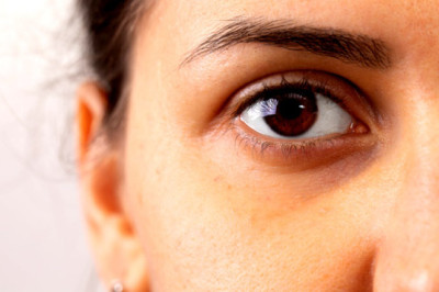 ¿Cansad@ de que se te vean las ojeras?