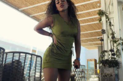 Outfits de verano para este 2024...