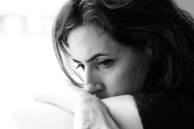 La depresión en las mujeres...