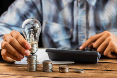 Este es el año del ahorro