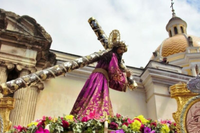 Imagenes de la Semana Santa