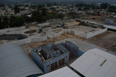 Fraude Revelado en la Construcción de Escuelas Bicentenario