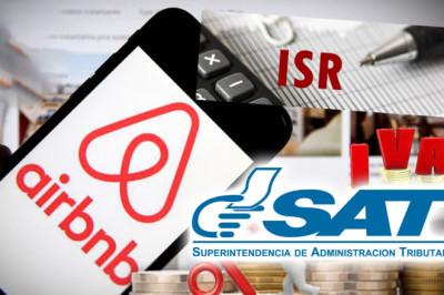 La SAT intensifica la fiscalización de los alojamientos en Airbnb