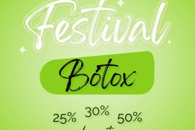 Festival de Bótox