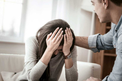 Sindrome de estrés postraumatico