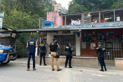 Allanamientos en curso: Investigan SIM Swapping y lavado de dinero