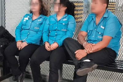 Operativo policial desarticula banda de robo de medicinas en Hospigen