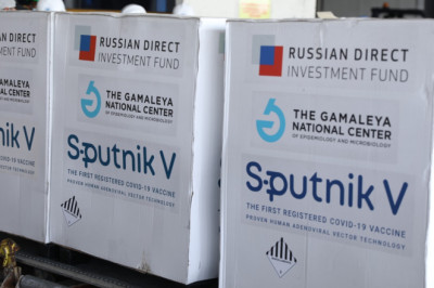 Cuestionamientos en el caso de las vacunas Sputnik: ¿Se desvía la investigación?