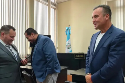 PGN acciona para que Sinibaldi vaya a juicio y revoque decisión de jueza