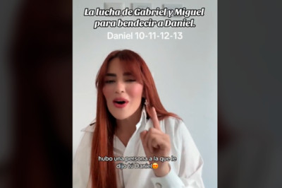 Guatemalteco confronta a Patricia Sandoval sobre su 