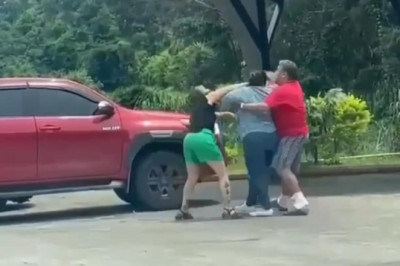 Alcalde se ve envuelto en disputa entre mujeres