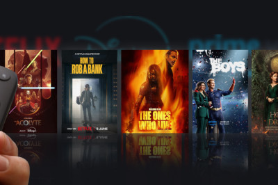 ¡Los 5 Estrenos en Streaming que No Puedes Perderte Este Fin de Semana! 🎬🍿