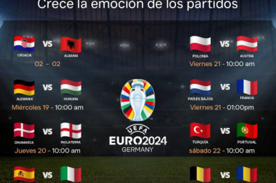 Disfruta de la Jornada II en El Viejo Café