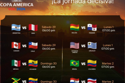 ⚽ ¡La Jornada de Octavos de Final de la UEFA Eurocopa 2024 ya está aquí! ⚽