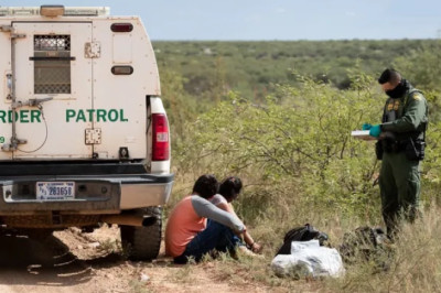 Migración: Más de 172 mil guatemaltecos detenidos en la frontera sur