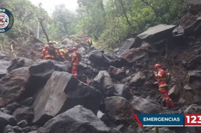 Búsqueda de avioneta desaparecida entra en su cuarto día