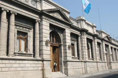 17 diputados perderán la seguridad de la PNC, confirma el Gobierno