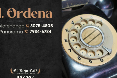 ¡Disfruta tu día en 3 simples pasos con El Viejo Café Box! 📦✨