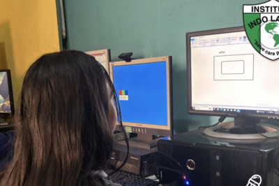 Inspirando mentes jóvenes...