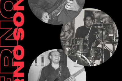 🎸 ¡No te pierdas una noche llena de música en vivo! 🥁