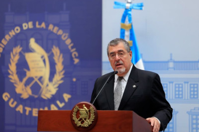 Caso B410: Arévalo ordena una revisión exhaustiva de contratos estatales