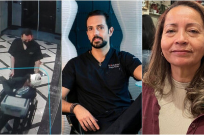 Hijo de Floridalma Roque Exige Justicia ante Audiencia Clave