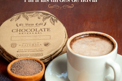 ¿Buscas un placer dulce para los días lluviosos?