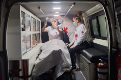 Pobladores de El Estor atacados con arma blanca y de fuego