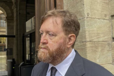 Erwin Sperisen, condenado por tercera vez a nivel judicial