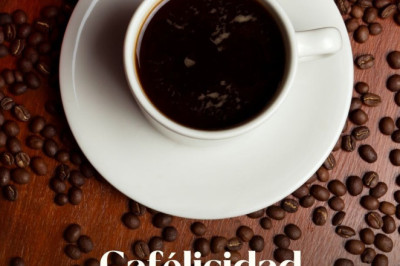 Los mejores postres y el mejor café