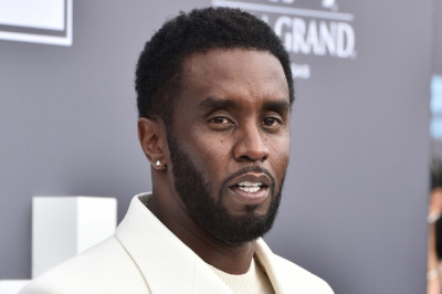Un niño de 9 años entre las 120 víctimas en demandas por agresión sexual contra Sean 'Diddy' Combs, según abogado