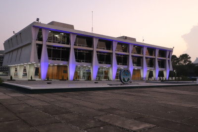 USAC velando por la seguridad e integridad de su comunidad