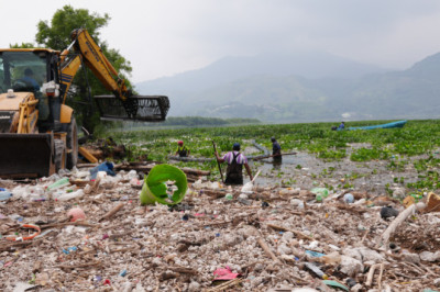 Proponen crear la Policía Ambiental