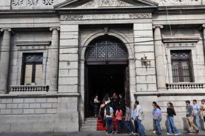 Diputados elegirán a magistrados de Salas y Cortes de Apelaciones