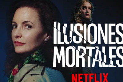 La película más atrevida de Netflix que está paralizando al mundo: ¿Te atreves a verla?