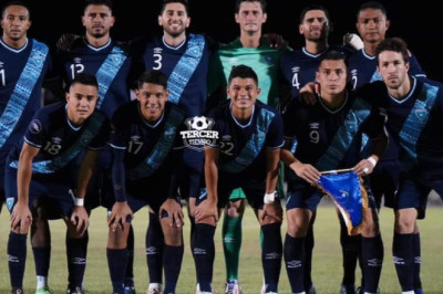 Selección nacional se enfrenta hoy contra los ticos, partido decisivo