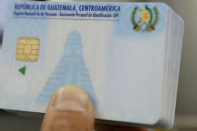 DPI tendrá nuevo diseño