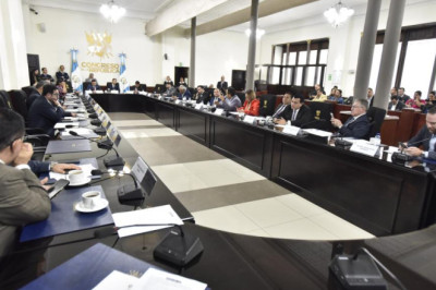 Congreso decidirá  nueva Junta Directiva para el período  2025-26