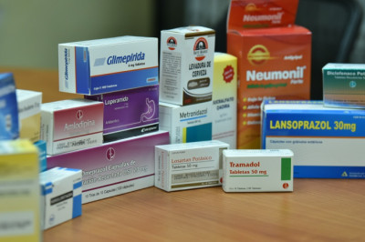 Golpe al bolsillo: accesibilidad de medicamentos en Guatemala