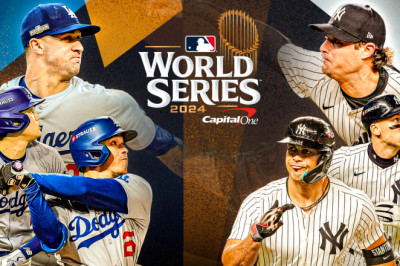 Dodgers vs. Yankees: Juego 5 de la Serie Mundial