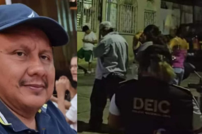 Hombre reportado como desaparecido es encontrado sin vida en vivienda de aparente pareja sentimental