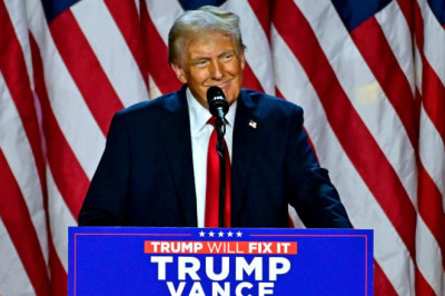 Donald Trump: La fecha de su posesión presidencial