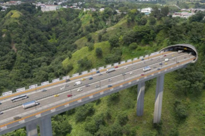 Gran Transformación Vial: ¡Guatemala Conecta con Nuevas Rutas!