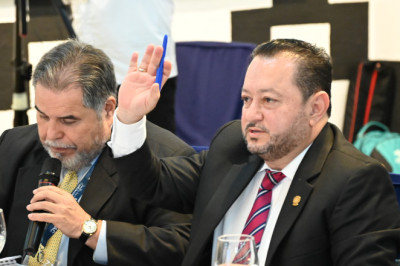 USAC, anfitriona de la 123. ª Asamblea de CSUCA