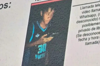 Ministerio Público intensifica búsqueda de sospechoso en caso Farruko Pop