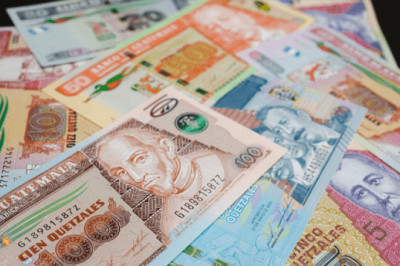 Presupuesto 2025: Gobierno administrará más de Q157 mil millones