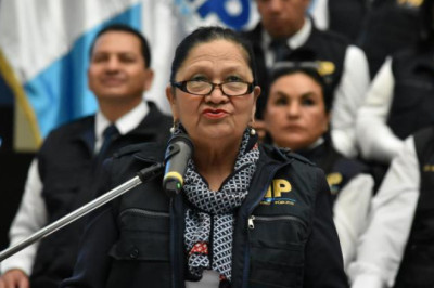 El regreso del fiscal Eduardo Pantaleón: MP persiste en bloquear su reincorporación pese a fallo judicial