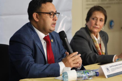 Encuentran formularios falsos en la DGT: una clave para desenmascarar la corrupción