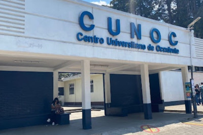 Centro Universitario de Occidente: Impulsando el progreso con excelencia académica