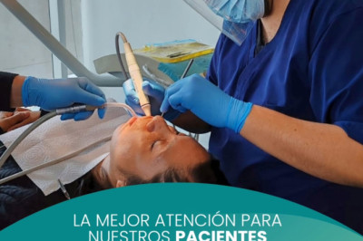 ¿Sabías que... La gingivitis puede aumentar el riesgo de enfermedades cardíacas y diabetes?